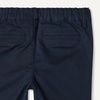 image:imageAmazon Essentials Boys Stretch Skinny Fit Chino PantsNavy