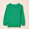 image:imageAmazon Essentials Boys and Toddlers Cotton Knit Pullover Crewneck SweaterGreen Milk Carton
