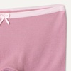 image:imageAmazon Essentials Girls Cotton Jersey Boxer Brief Underwear Pack of 10Neutrals
