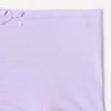 image:imageAmazon Essentials Girls Cotton Jersey Boxer Brief Underwear Pack of 10Pastels
