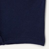 image:imageAmazon Essentials Girls Cotton Jersey Boxer Brief Underwear Pack of 10Spot Stripe Navy
