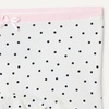 image:imageAmazon Essentials Girls Cotton Jersey Boxer Brief Underwear Pack of 10Spot Stripe Navy