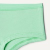 image:imageAmazon Essentials Girls Cotton Jersey Hipster Underwear Pack of 10Pastels