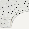 image:imageAmazon Essentials Girls Cotton Jersey Hipster Underwear Pack of 10Spot Stripe Navy