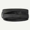 image:imageAmazon Essentials Large Travel Cosmetic Bag Dopp Kit Shaving Bag Black