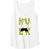 image:imageAmazon Essentials Marvel Avengers Cartoon Hulk Drawing Tank TopWhite