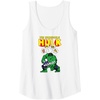 image:imageAmazon Essentials Marvel Avengers The Incredible Hulk Hangry Tank TopWhite