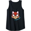 image:imageAmazon Essentials Marvel SpiderMan SpiderCat Portrait Tank TopBlack