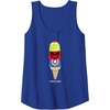 image:imageAmazon Essentials Marvel Super Heroes Ice Cream Cone Super Scoops Tank TopRoyal Blue
