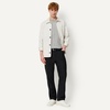 image:imageAmazon Essentials Mens Classic Fit 5 Pocket Commuter PantsBlack
