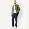 image:imageAmazon Essentials Mens Classic Fit 5 Pocket Commuter PantsNavy