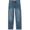 image:imageAmazon Essentials Stretch StraightFit Jeans Regular StraightFit JeansLight Wash