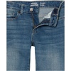 image:imageAmazon Essentials Stretch StraightFit Jeans Regular StraightFit JeansLight Wash