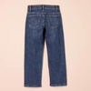 image:imageAmazon Essentials Stretch StraightFit Jeans Regular StraightFit JeansMedium Wash