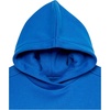 image:imageAmazon Essentials Unisex Kids and Toddlers Modern Sweatsuit Set 2 Piece Hooded Outfit Pack of 2Bright Blue