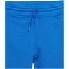 image:imageAmazon Essentials Unisex Kids and Toddlers Modern Sweatsuit Set 2 Piece Hooded Outfit Pack of 2Bright Blue