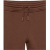 image:imageAmazon Essentials Unisex Kids and Toddlers Modern Sweatsuit Set 2 Piece Hooded Outfit Pack of 2Deep Brown
