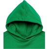 image:imageAmazon Essentials Unisex Kids and Toddlers Modern Sweatsuit Set 2 Piece Hooded Outfit Pack of 2Green