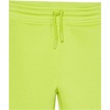 image:imageAmazon Essentials Unisex Kids and Toddlers Modern Sweatsuit Set 2 Piece Hooded Outfit Pack of 2Lime Green