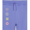 image:imageAmazon Essentials Unisex Kids and Toddlers Modern Sweatsuit Set 2 Piece Hooded Outfit Pack of 2Purple Blue