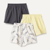 image:imageAmazon Essentials Warner Brothers Girls and Toddlers ShortsLooney Tunes Bugs
