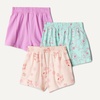 image:imageAmazon Essentials Warner Brothers Girls and Toddlers ShortsScooby Doo