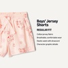 image:imageAmazon Essentials Warner Brothers Girls and Toddlers ShortsScooby Doo