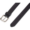 image:imageAmazon Essentials Womens Work Dress Belt Available in Plus SizeBlack