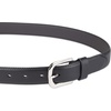 image:imageAmazon Essentials Womens Work Dress Belt Available in Plus SizeBlack