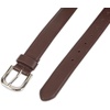 image:imageAmazon Essentials Womens Work Dress Belt Available in Plus SizeBrown
