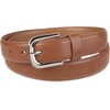 image:imageAmazon Essentials Womens Work Dress Belt Available in Plus SizeTan