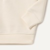 image:imageAmazon Essentials x Sofia Grainge Babies Toddlers and Boys French Terry Polo SweatshirtIvory