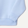 image:imageAmazon Essentials x Sofia Grainge Babies Toddlers and Boys French Terry Polo SweatshirtLight Blue