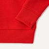image:imageAmazon Essentials x Sofia Grainge Babies Toddlers and Boys French Terry Polo SweatshirtRed