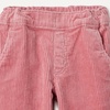 image:imageAmazon Essentials x Sofia Grainge Toddler and Baby Boys Pull On Corduroy PantsBlush