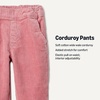 image:imageAmazon Essentials x Sofia Grainge Toddler and Baby Boys Pull On Corduroy PantsBlush