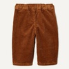 image:imageAmazon Essentials x Sofia Grainge Toddler and Baby Boys Pull On Corduroy PantsCaramel