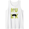 image:imageAmazon Essentials Marvel Avengers Cartoon Hulk Drawing Tank TopWhite
