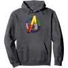 Dark Heather Grey