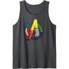 Dark Heather Grey