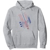 image:imageAmazon Essentials Marvel SpiderMan Hanging in the City Line Drawing Pullover HoodieHeather Grey