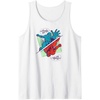 image:imageAmazon Essentials Marvel SpiderMan My Suit Is Cooler Than Yours Tank TopWhite