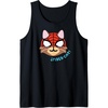 image:imageAmazon Essentials Marvel SpiderMan SpiderCat Portrait Tank TopBlack