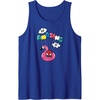 image:imageAmazon Essentials Marvel SpiderMan in a Pool Floatie So Amazing Tank TopRoyal Blue