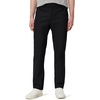 image:imageAmazon Essentials Mens Classic Fit 5 Pocket Commuter PantsBlack
