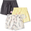 image:imageAmazon Essentials Warner Brothers Girls and Toddlers ShortsLooney Tunes Bugs