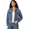 Medium Blue Vintage