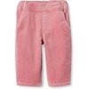 image:imageAmazon Essentials x Sofia Grainge Toddler and Baby Boys Pull On Corduroy PantsBlush