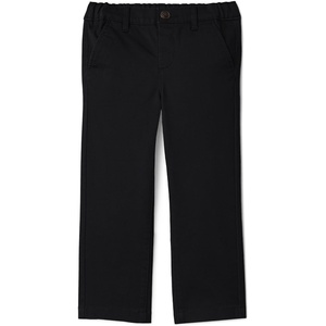 image:imageAmazon Essentials Boys Stretch Skinny Fit Chino PantsBlack