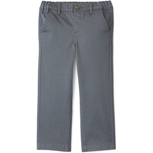 image:imageAmazon Essentials Boys Stretch Skinny Fit Chino PantsIron Grey